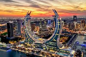Job Vacancy in Qatar Airport